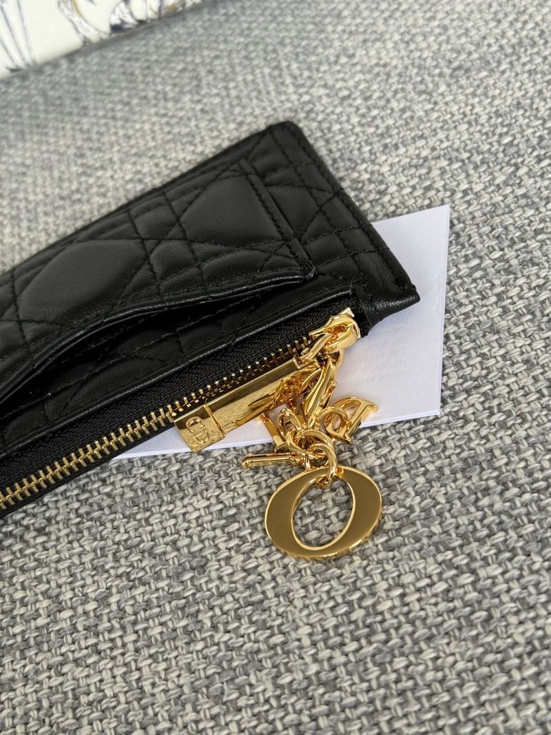 Christian Dior Wallets Purse